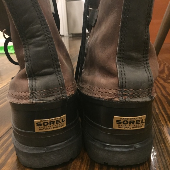 Sorel Winter Boots main image 5